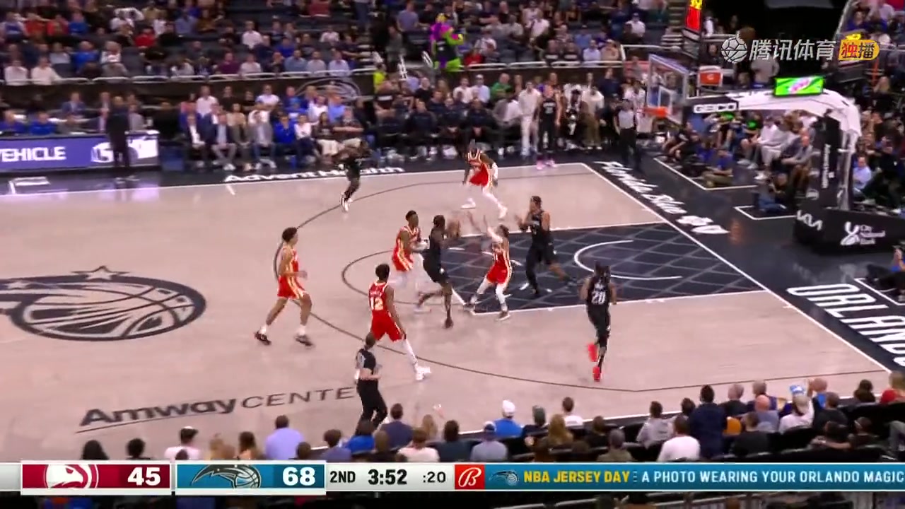 比文班亚马如何？波尔-